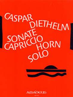 Sonate Op 127 + Capriccio Op 131