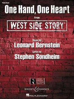 One Hand One Heart (aus West Side Story)