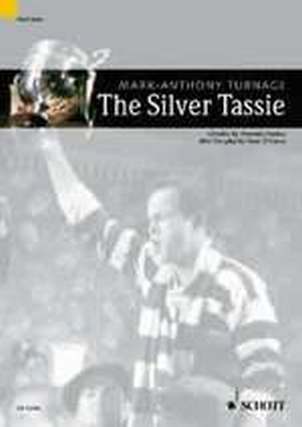 The Silver Tassie - Oper