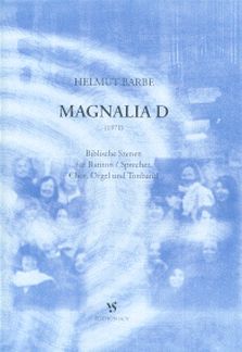 Magnalia D - Biblische Szenen