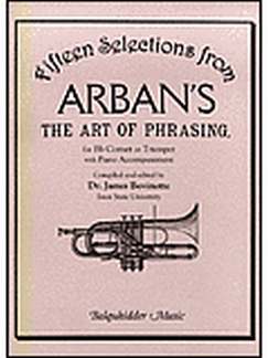 15 Selections (the Art Of Phrasing)