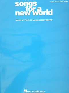 Songs For A New World