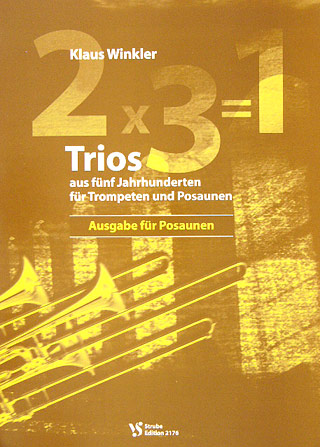 Trios Aus 5 Jahrhunderten