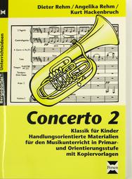 Concerto 2 - Klassik Fuer Kinder