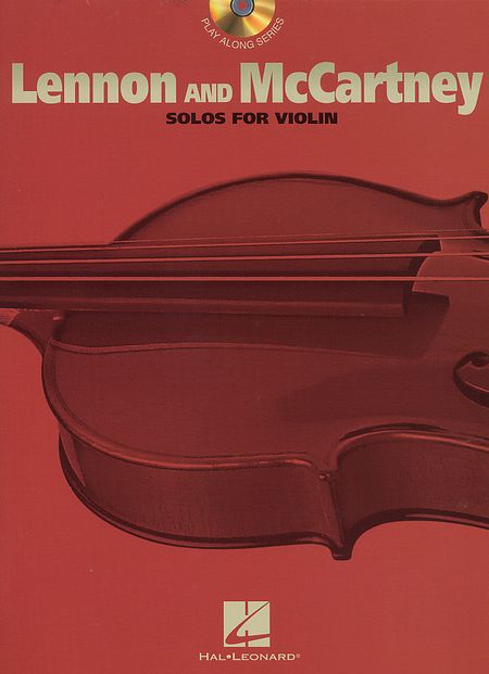 Solos For Violin