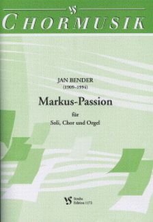 Markus Passion