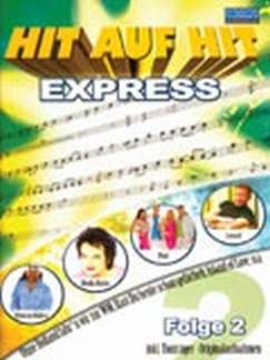 Hit Auf Hit Express 2