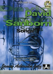 David Sanborn