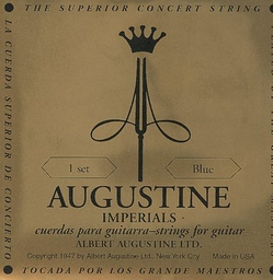Augustine BLUE IMPERIAL