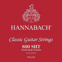 Hannabach 800 SHT