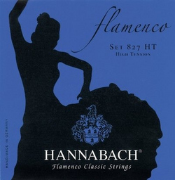 Hannabach 827 HT FLAMENCO