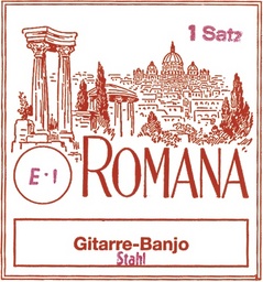 Romana 660755