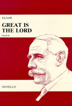 Great Is The Lord - Psalm 48