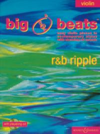 Big Beats - R + B Ripple