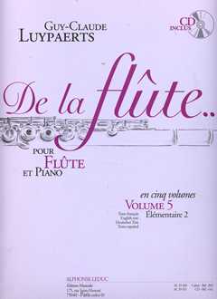 De La Flute 5