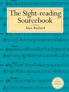 Sight Reading Sourcbook