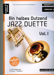 Ein Halbes Dutzend Jazz Duette 1