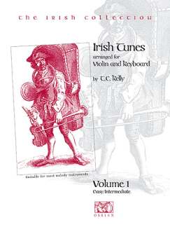 Irish Tunes 1