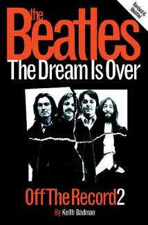 Beatles - The Dream Is Over