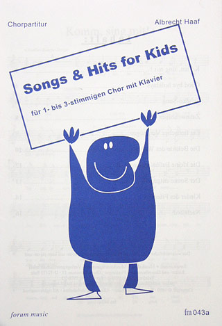 Songs + Hits For Kids