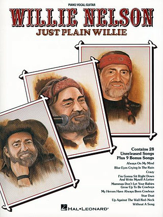 Just Plain Willie
