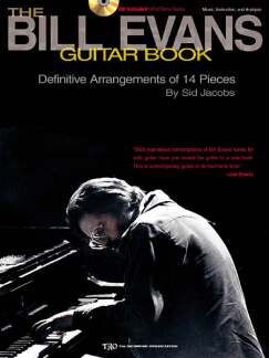 Guitar Book