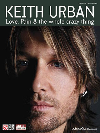 Love Pain + The Whole Crazy Thing