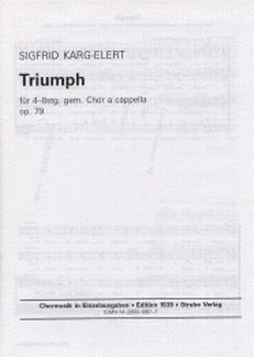 Triumph Op 79