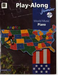 World Music Junior - America