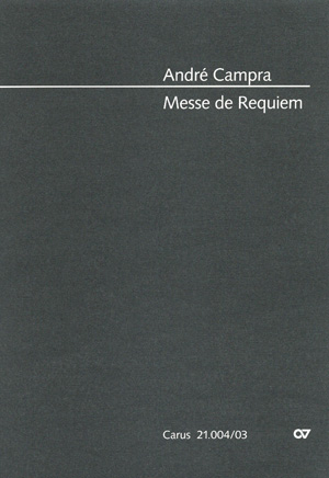 Messe De Requiem