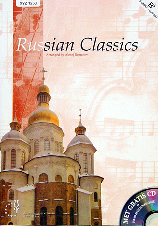 Russian Classics