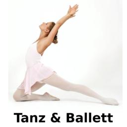 10. Tanz Art Präsentation