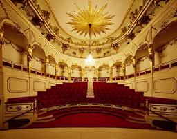 Die Größte Orgel-Show Deutschlands