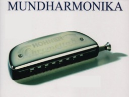 Mundharmonika Schule 2 (chromatisch)
