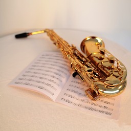 Das Saxophonbuch 2