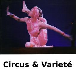 Cirque Bouffon - Angelo - Weihnachtsshow