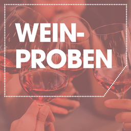 Exklusive Weinwanderung mit Speis und Trank - Exklusive kulinarische Weinführung mit moderierter 6er- Weinprobe