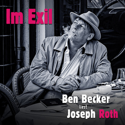 Ben Becker - IM EXIL