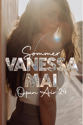 Vanessa Mai - Sommer Open Air `24