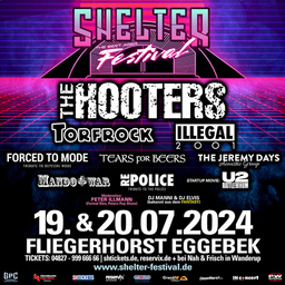 the best ager Festival - Tagesticket Freitag