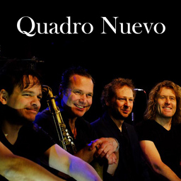 Quadro Nuevo | Happy Deluxe