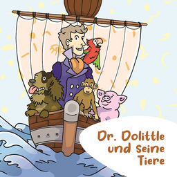 Dr. Dolittle und seine Tiere - Premiere