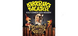 Kikeriki Theater - Schräge Vögel