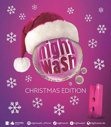 NIGHTWASH - NightWashLive - Christmas Edition