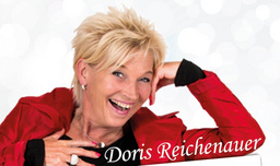 K&M Tage 2024 - Doris Reichenauer (aus dem Kabarett-Duo Dui do on de Sell) mit ihrem Solo-Programm "Jetzt hat &#769;s gschnacklt