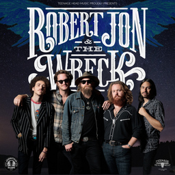 Robert Jon & The Wreck (US) - Fall Tour 2024