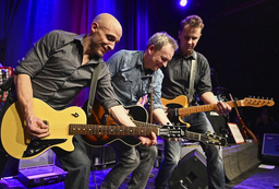 Robert Oberbeck and the M Street Band  16. Bruce Springsteen Tribute Nacht