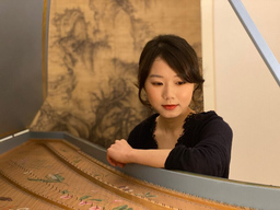Jing Tang "Cembalo-Konzert"
