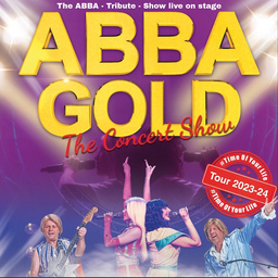 ABBA Gold - The Concert Show - # Anniversary Tour