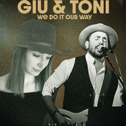 Gui & Toni - We Do It Our Way - mit Julia und Toni Cardone & Band
